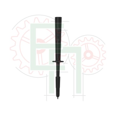 A 1014 --- Наконечник тестовий, чорний